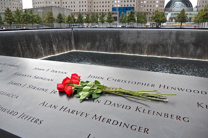 One World Observatory and World Trade Center Tour - Inclusions