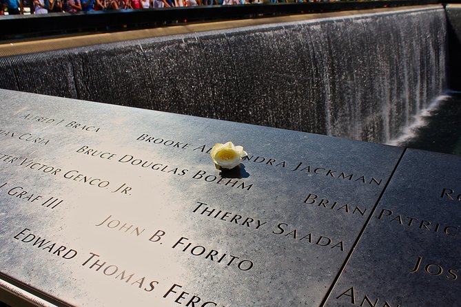 One World Observatory and World Trade Center Tour - Local Government Regulations and COVID-19 Guidelines