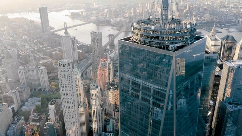 One World Observatory Ticket - What to know before you book