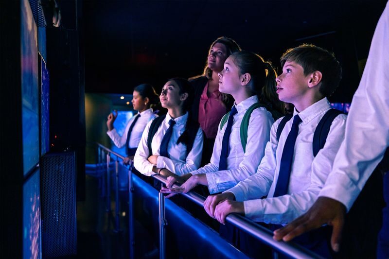 One World Observatory Ticket - Is the ticket worth the price?