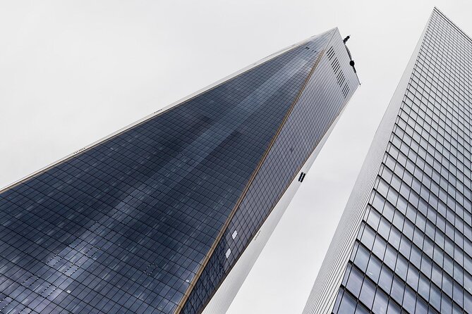 One World Trade Observations Deck and Statue of Liberty Sightseeing Cruise - Tour Highlights