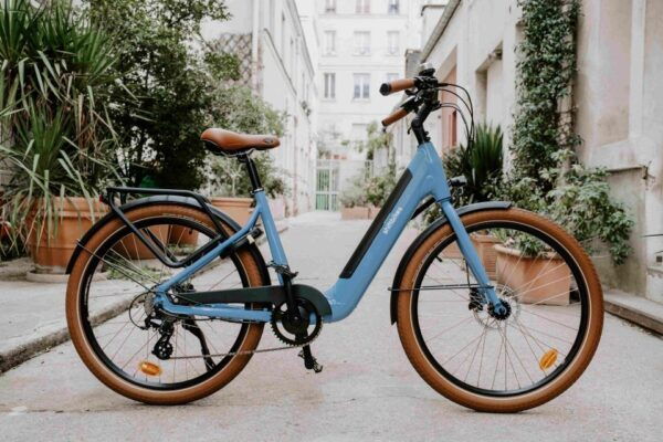 Onebike: Electric Bike Rental in the in the Heart the Paris - Frequently Asked Questions