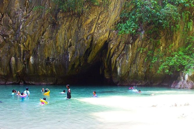 Oneday Tour 4 Islands and Emerald Cave by Tin Adventure Sea Tour From Koh Lanta - Common Questions
