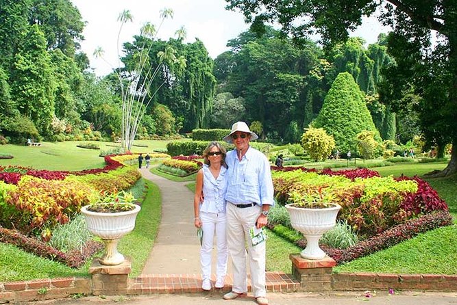 Oneday Tour in Kandy City - Tour Options in Kandy City