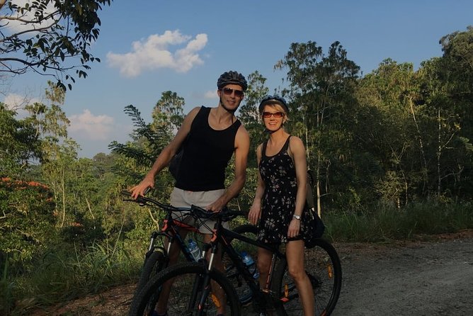 Oneday Tour in Kandy City - Reviews