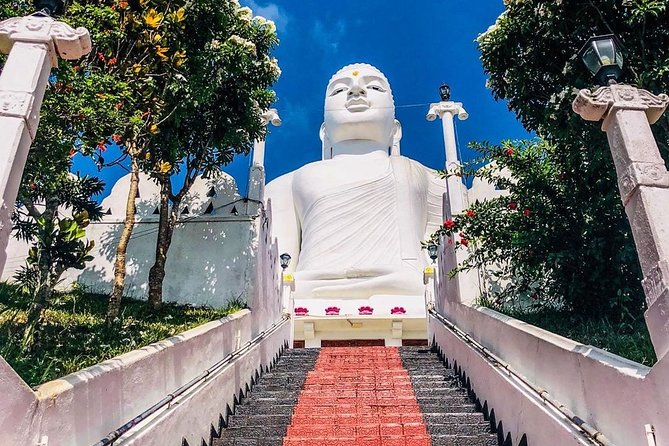 Oneday Tour in Kandy City - Directions