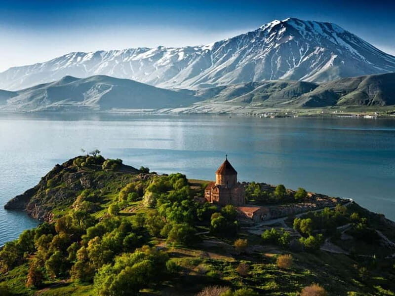 OneDay Tour to Armenia From Tbilisi: Sevan, Dilijan, Yerevan - The Itinerary Breakdown