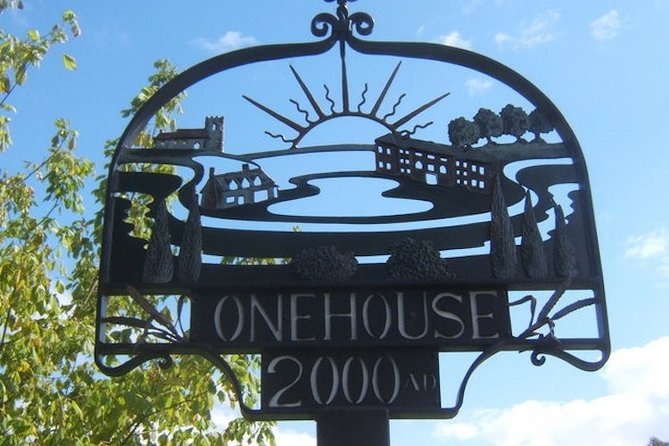 Onehouse Village: Ramble the Backroads on a Self-Guided Audio Tour - Uncover Hidden Gems on the Backroads