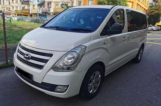 Oneway from Kuala Lumpur to Johor Bahru or Penang - Who Will Love This Service?