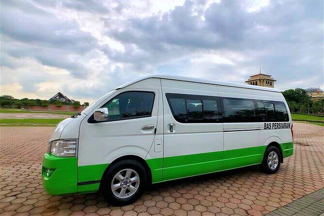 Oneway from Kuala Lumpur to Johor Bahru or Penang - Who Is This Transfer Ideal For?