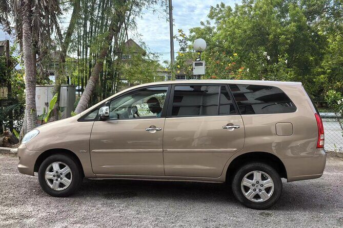 Oneway from Kuala Lumpur to Johor Bahru or Penang - What’s Included and What’s Not?