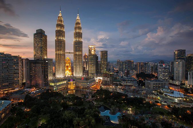 Oneway from Kuala Lumpur to Johor Bahru or Penang - Practical Tips for Booking and Traveling