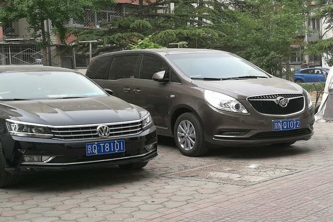 Oneway Guangzhou Baiyun Airport(Can) Private Transfer - Pricing and Booking
