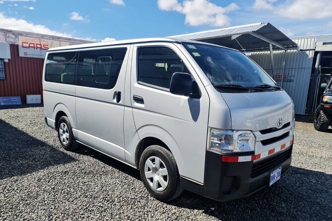 OneWay Private Transfer - Liberia Airport To Your Selected Location - Good To Know