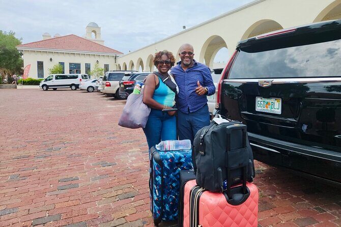 Oneway/Roundtrip: Orlando Intl Airport to Cocoa Beach Hotels - Final Thoughts