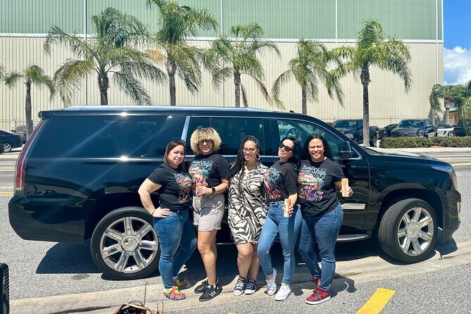 Oneway/Roundtrip: Orlando Intl Airport to Cocoa Beach Hotels - Good To Know
