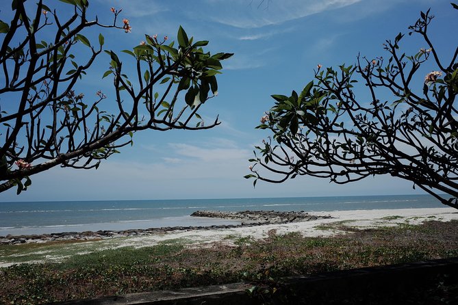 Oneway Transfer Service Bangkok-Hua Hin - Pricing and Booking Details