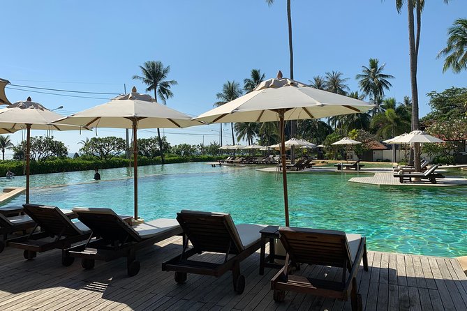 Oneway Transfer Service Bangkok-Hua Hin - Customer Testimonial and Response