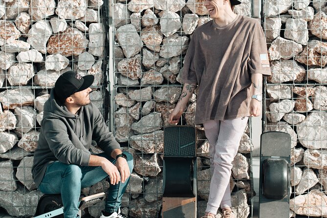 ONEWHEEL Experience Barcelona - Why Choose ONEWHEEL in Barcelona?