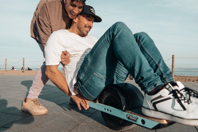 ONEWHEEL Experience Barcelona - What to Bring for Your ONEWHEEL Adventure