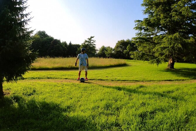 Onewheel Initiation Session in the Breton Countryside - Booking and Confirmation Process