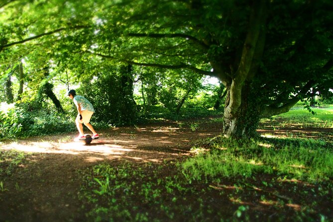 Onewheel Initiation Session in the Breton Countryside - Cancellation Policy and Refunds