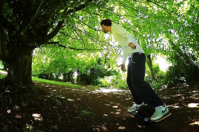 Onewheel Initiation Session in the Breton Countryside - Related Information and Resources