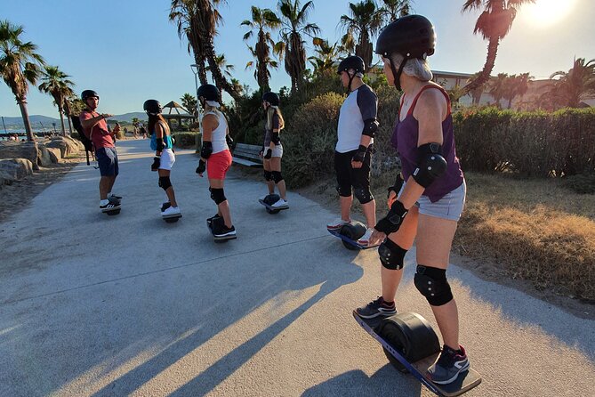 Onewheel Nature Ride in Frejus - Reviews
