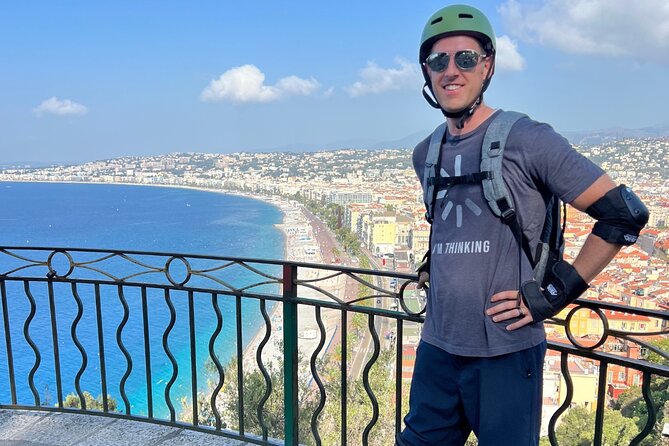 Onewheel Ride in Nice - The Sum Up