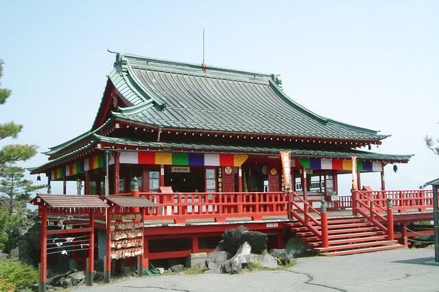 Oni oshi dashi Park Admission Ticket in Gunma - How much time and value to expect