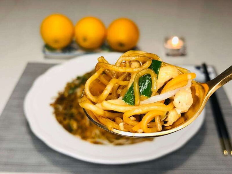 Online Cooking Class Beijing Dumplings by Chef Sunflower Li - Frequently Asked Questions (FAQs)