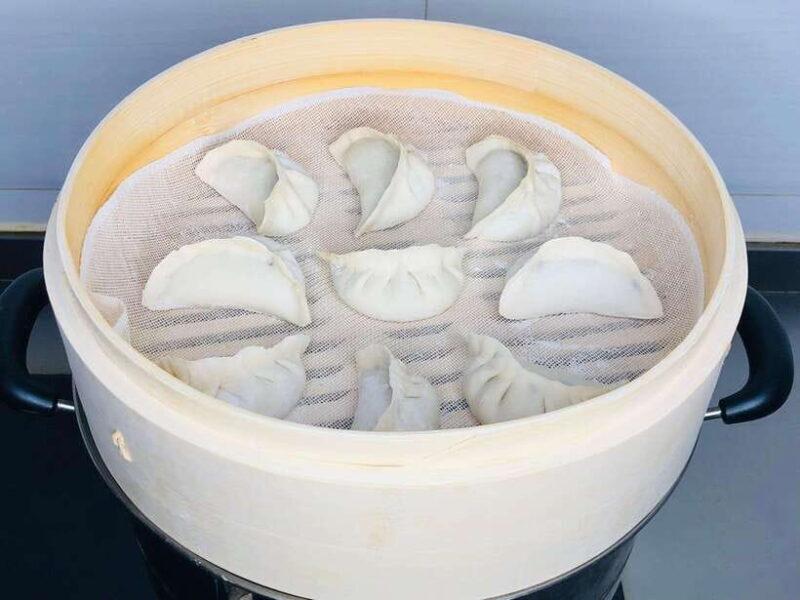 Online Cooking Class Beijing Dumplings by Chef Sunflower Li - Who Should Book This Experience?
