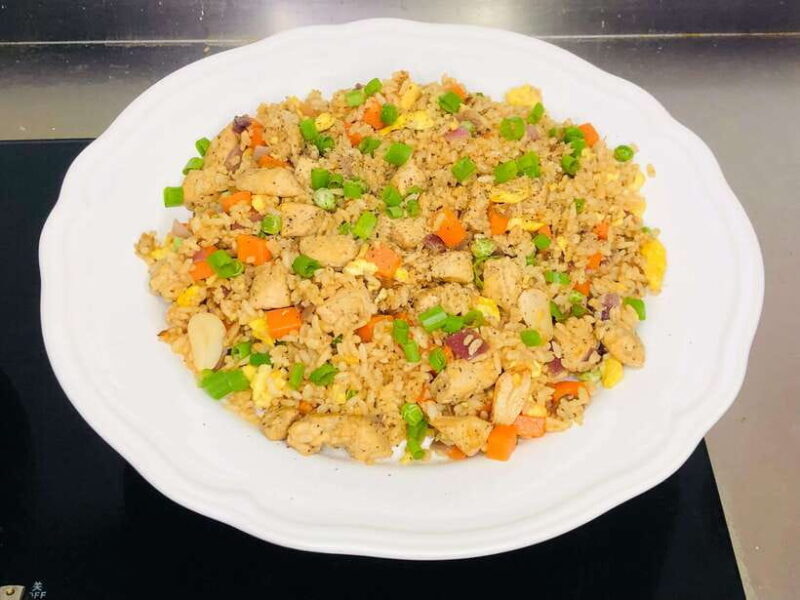 Online Cooking Class Beijing Dumplings by Chef Sunflower Li - FAQ