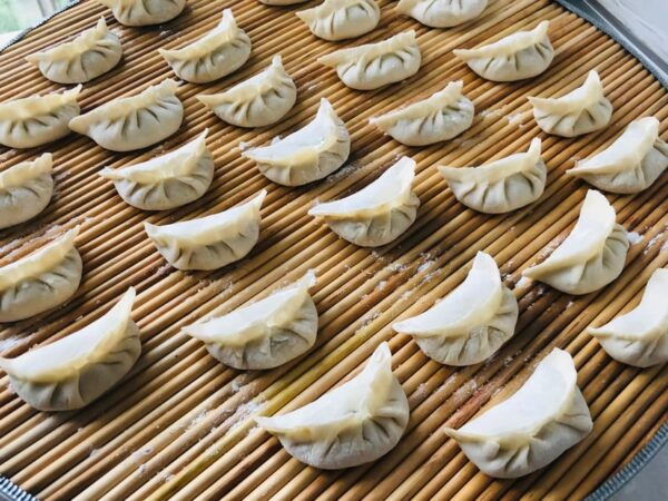 Online Cooking Class Beijing Dumplings by Chef Sunflower Li - Frequently Asked Questions