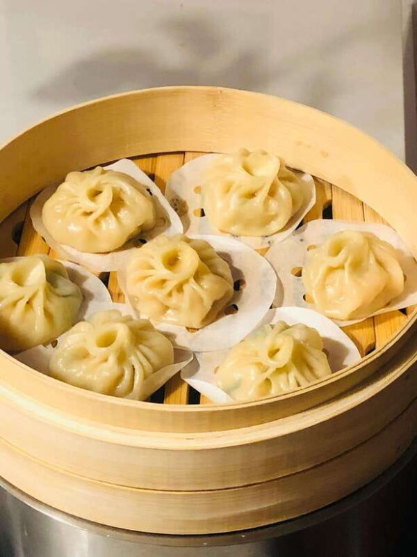 Online Cooking Class Dim Sum by Chef Sunflower Li - Introduction