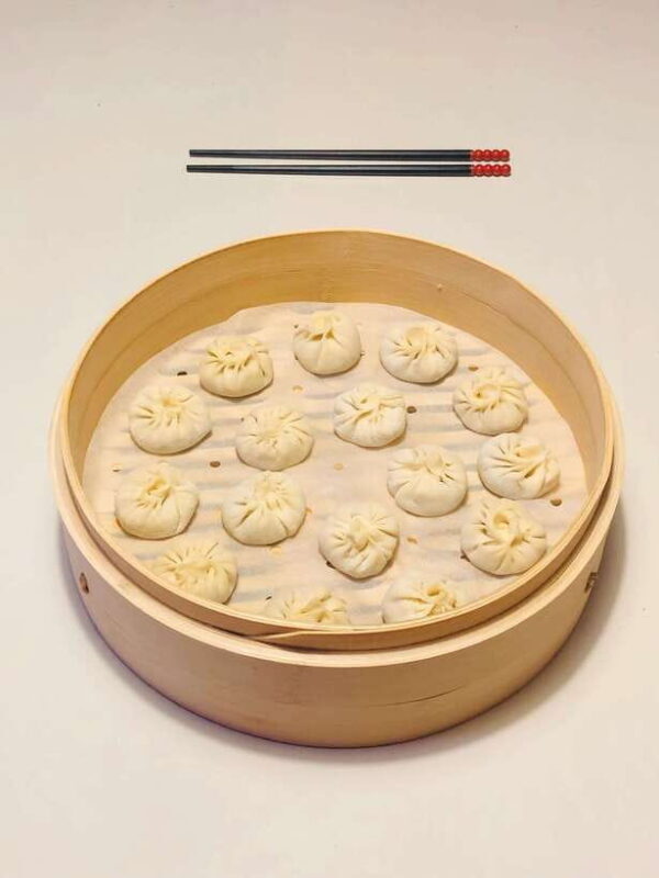 Online Cooking Class Dim Sum by Chef Sunflower Li - Value for Money and Practical Considerations