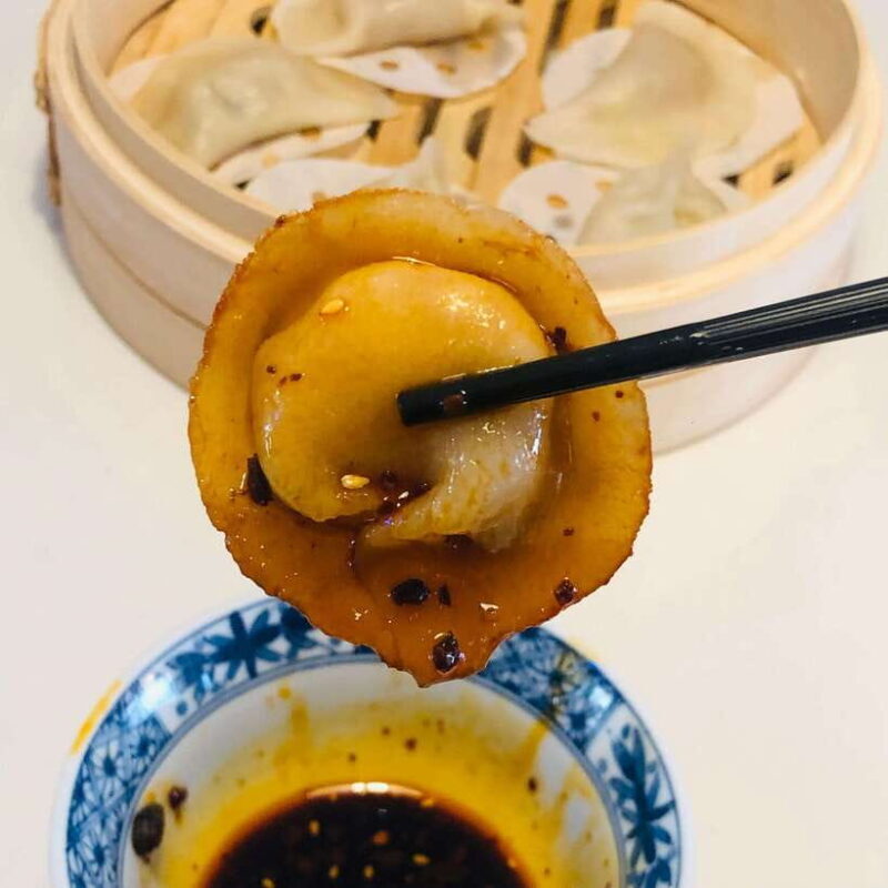 Online Cooking Class Dim Sum by Chef Sunflower Li - Good To Know