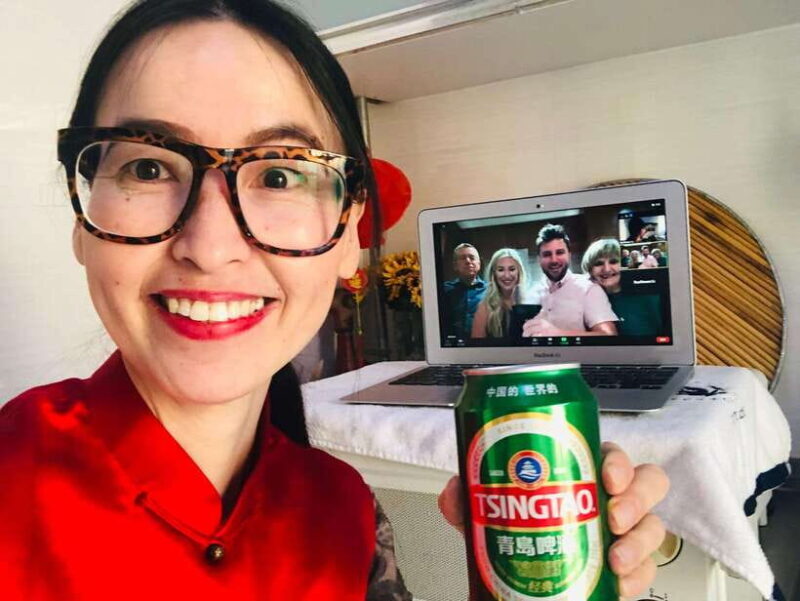 Online Cooking Class Steamed Buns by Chef Sunflower Li - The Sum Up: Who Should Consider This Class?