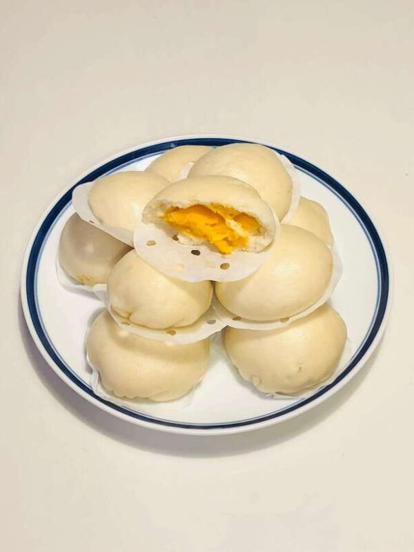 Online Cooking Class Steamed Buns by Chef Sunflower Li - Good To Know