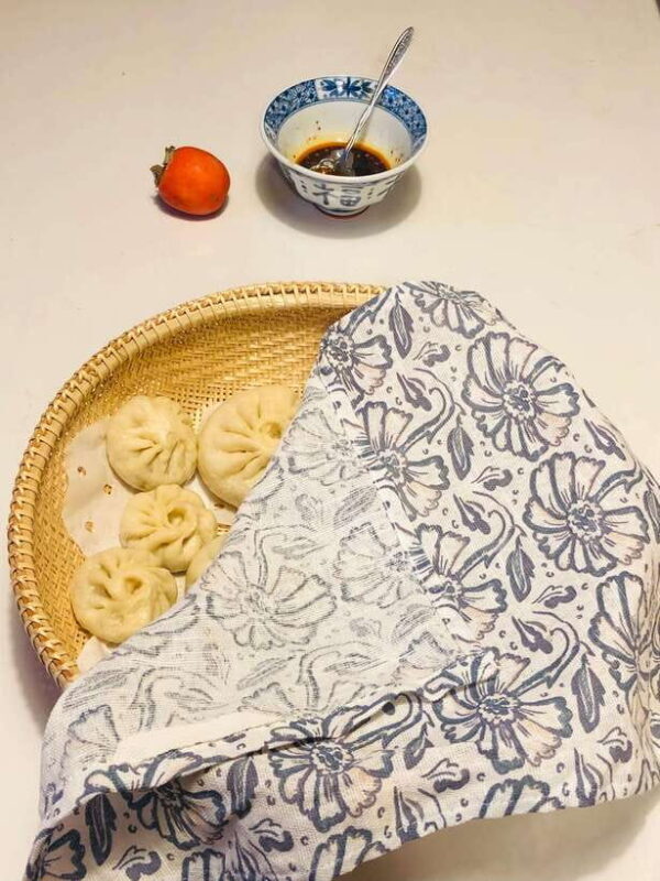 Online Cooking Class Steamed Buns by Chef Sunflower Li - FAQs