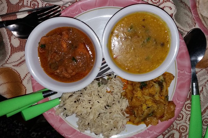 Online: Indian Food Cooking Class - Class Overview