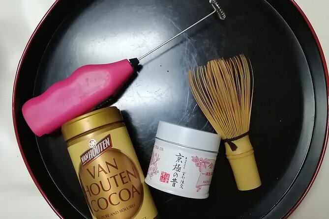 Online Japanese Tea Meditation - Benefits of Online Japanese Tea Meditation