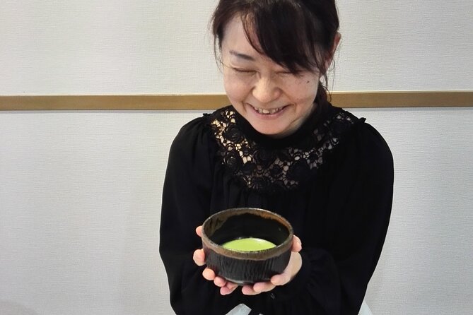 Online Japanese Tea Meditation - FAQs About Online Japanese Tea Meditation