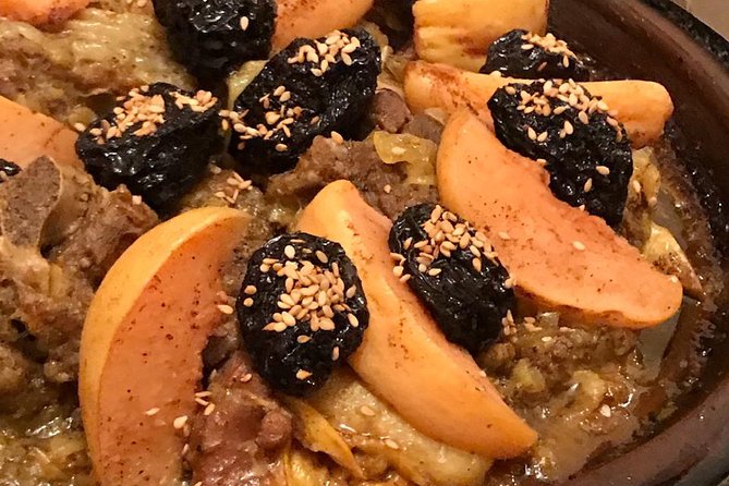 Online Moroccan Cooking Class - Good To Know