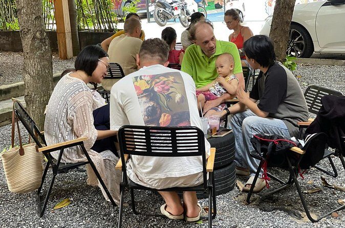 Online or Offline: Vietnamese Class  Learn with a Local - What Will You Learn?