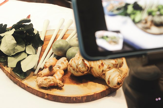 Online Thai and Akha Cooking Class - Cancellation Policy and Refund Details