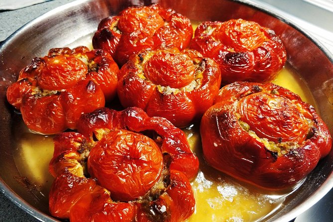 Online Traditional Bulgarian Cooking Class - Good To Know