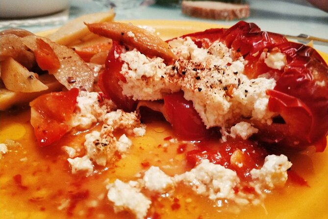 Online Traditional Bulgarian Cooking Class - Meeting Point