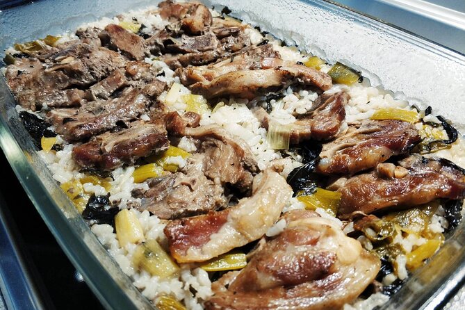 Online Traditional Bulgarian Cooking Class - Booking Information