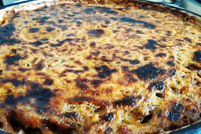 Online Traditional Bulgarian Cooking Class - What to Expect